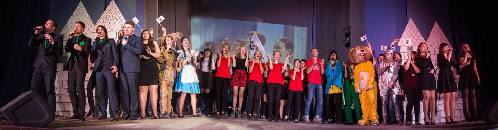 Первокурсник – 2015: день третий